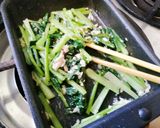 朝ごはん弁当!塩唐揚げ作り方3写真