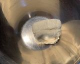 【HMで作る】全粒粉入りスタバ風スコーン作り方1写真