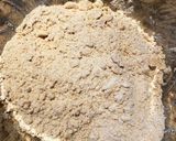 【HMで作る】全粒粉入りスタバ風スコーン作り方2写真