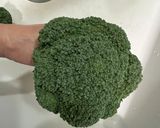 ブロッコリー⭐︎農家の茹で方、蒸し方作り方1写真