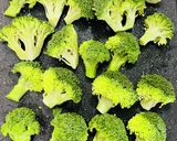ブロッコリー⭐︎農家の茹で方、蒸し方作り方6写真