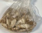 ついつい箸が伸びる♫ごぼうの甘辛炒め作り方4写真