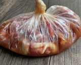 レンジで簡単♪つゆだく豚丼作り方1写真