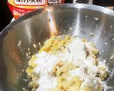 カリッとモチっとぷりぷり♡エビれんこん焼作り方5写真