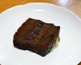 濃厚しっとりチョコレートケーキ作り方9写真