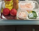冷凍がりトマト作り方1写真