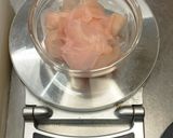 冷凍がりトマト作り方2写真