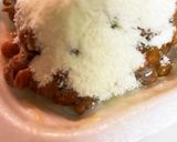 ミルキー納豆　おやつ作り方5写真