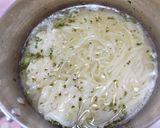 冷凍焼売deアジアンスープ焼売作り方5写真