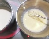 ナッツ感満載な栃の実アイス作り方3写真