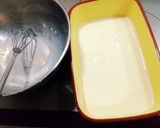 ナッツ感満載な栃の実アイス作り方6写真