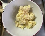 MrsWongちの低糖質生クッキーバイツ作り方7写真