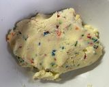 MrsWongちの低糖質生クッキーバイツ作り方8写真