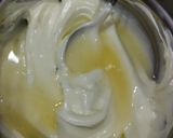 簡単!レアチーズ作り方6写真