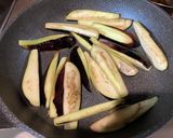 簡単すぐ出来る♪茄子の肉味噌炒め作り方2写真
