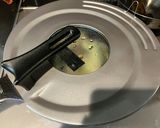 簡単すぐ出来る♪茄子の肉味噌炒め作り方3写真