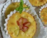 紅玉りんごケーキ♪作り方15写真