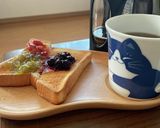 お家カフェ記録作り方21写真