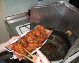 カリカリ♪ジューシー♪簡単♪鶏から揚げ♪作り方3写真