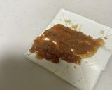 炊いたお米で簡単⭐︎じゃこ梅おかゆ作り方3写真
