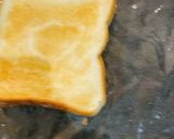 うま〜い!コブサラダのホットサンド作り方1写真