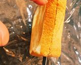 うま〜い!コブサラダのホットサンド作り方2写真