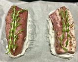 豚肉の塩釜焼き✨特売のお肉が変身ーッ♪作り方4写真