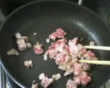 オムそばめし♪作り方2写真