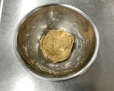 黒糖醤油まんじゅう作り方5写真