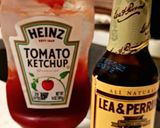 チキンとトマトの無水カレー作り方10写真