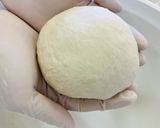 フライパンで手づくりナン作り方3写真