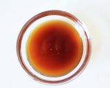 簡単手軽な【空芯菜のぽん酢炒め】作り方1写真