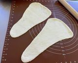 フライパンで手づくりナン作り方7写真