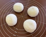 フライパンで手づくりナン作り方6写真