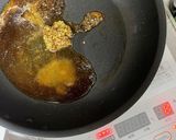 ローストポーク〜粒マスタードソース〜作り方4写真