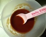 ポークチャップ✨作り方5写真
