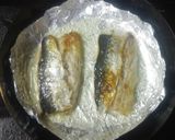 鰯の和風ムニエル作り方6写真