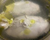 【筋トレ飯】鶏胸肉のハニーマスタード作り方2写真