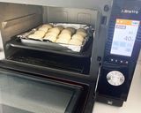 ふんわり柔らかバターミルクちぎりパン作り方6写真