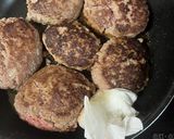 絶品♡煮込みハンバーグ♡作り方5写真