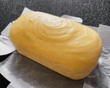 95℃ 米粉のチーズ蒸しパン作り方36写真