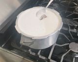 ライスプディング作り方5写真