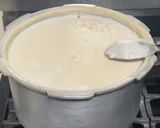 ライスプディング作り方6写真