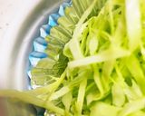 お弁当　焼売アレンジ作り方1写真