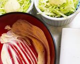 お弁当　焼売アレンジ作り方6写真