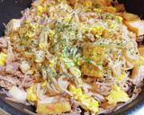 ニラ無し辛み無しパッタイ作り方9写真