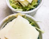 お弁当　焼売アレンジ作り方10写真
