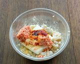 食べたらえびシューマイ！なレンジ蒸し作り方1写真