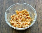 食べたらえびシューマイ！なレンジ蒸し作り方3写真