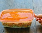 食べたらえびシューマイ！なレンジ蒸し作り方7写真
